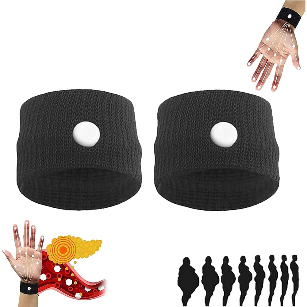 Sugar Control Wrist Band
