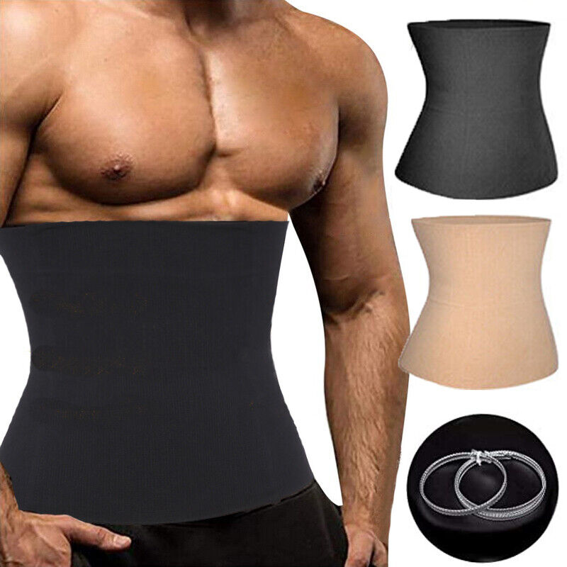 Body Shaper Belly Belt For Men & Women