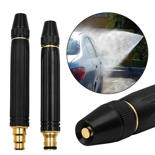 Multi-Functional Direct Spray Water Nozzle